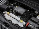 Jeep Liberty Limited 2008 года